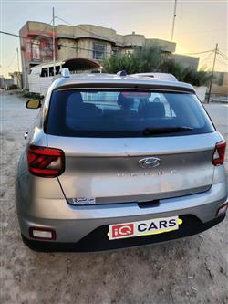 هيونداي فينو